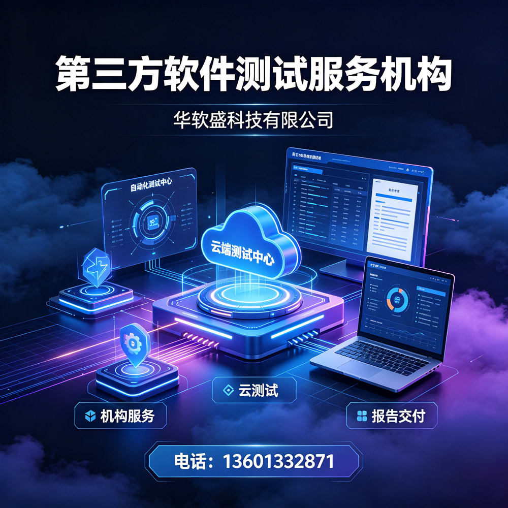 三方软件测试公司排名参考，如何挑选靠谱软件测试机构
